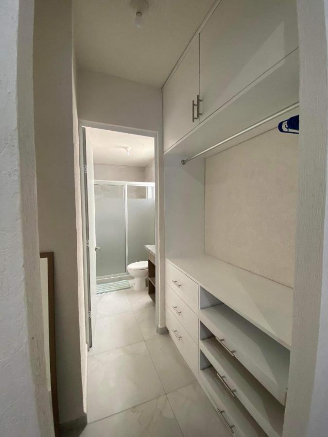 Caribe Turquesa, Departamento Completo, Playa Del Carmen Apartment Exterior photo
